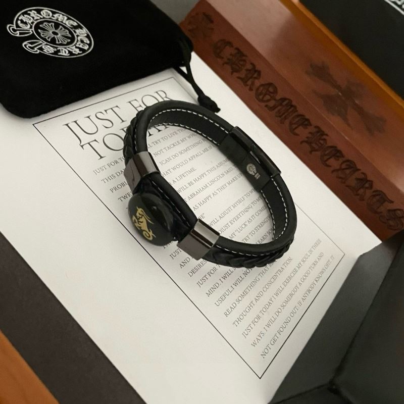 Chrome Hearts Bracelets